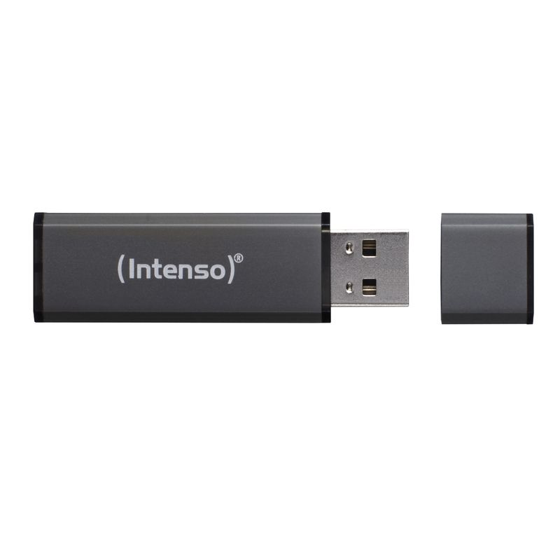 Intenso-Alu-Line-Chiavetta-USB-16Gb-Argento