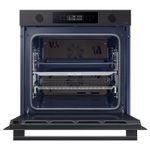 Samsung-NV7B4440VBB-Forno-Elettrico-Multifunzione-da-incasso-a-Vapore-Capacita--76-Litri-Dual-Cook-Classe-Energetica-A-Wi-Fi-595-cm-Nero