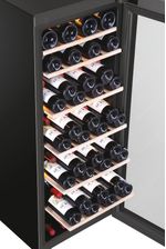 Haier-Wine-Bank-50-Serie-5-HWS84GA-Cantinetta-vino-con-compressore-Libera-installazione-Nero-84-bottiglia-bottiglie