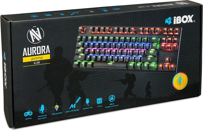 Mechanische-Gaming-Tastatur-Ibox-Aurora-K-2R-RGB-Content-Blue-Switch-US-Bereitstellung--IKGMK2R-