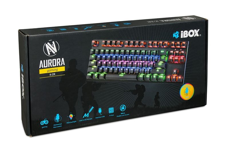 Mechanische-Gaming-Tastatur-Ibox-Aurora-K-2R-RGB-Content-Blue-Switch-US-Bereitstellung--IKGMK2R-