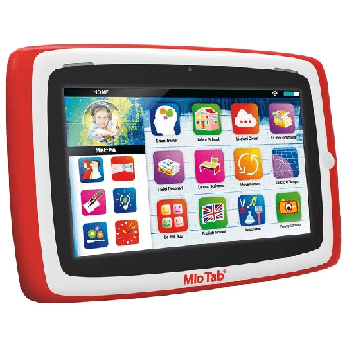 Lisciani-97005-tablet-da-bambino-16-GB-Wi-Fi-Multicolore