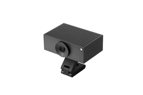 Huddly-L1-203-MP-Nero-1920-x-1080-Pixel-30-fps-CMOS-254---1-mm-1---1--L1-w-Spkr-Fram-Kit-USB-Adap-2m-Eth-Cbl-