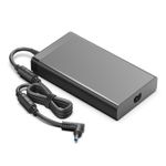 200W-AC-Adapter-for-HP-Envy-15-EP-HP-Gaming-Laptop-15-16-Zbook-15-G5-G6-with-4.5mm-x-3.0mm-connector.-EU-power-cable