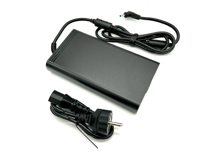 200W-AC-Adapter-for-HP-Envy-15-EP-HP-Gaming-Laptop-15-16-Zbook-15-G5-G6-with-4.5mm-x-3.0mm-connector.-EU-power-cable