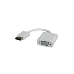 Itb ROLINE DisplayPort-VGA Adapter, v1.2, DP M - VGA F