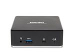 Hamlet-HDKC-PD8000-replicatore-di-porte-e-docking-station-per-laptop-Cablato-USB-3.2-Gen-1--3.1-Gen-1--Type-C-Nero