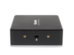 Hamlet-HDKC-PD8000-replicatore-di-porte-e-docking-station-per-laptop-Cablato-USB-3.2-Gen-1--3.1-Gen-1--Type-C-Nero