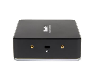 Hamlet-HDKC-PD8000-replicatore-di-porte-e-docking-station-per-laptop-Cablato-USB-3.2-Gen-1--3.1-Gen-1--Type-C-Nero