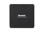 Hamlet-HDKC-PD8000-replicatore-di-porte-e-docking-station-per-laptop-Cablato-USB-3.2-Gen-1--3.1-Gen-1--Type-C-Nero