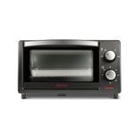 Girmi-FE10-Forno-Elettrico-800W-10-Litri-Griglia-Inox