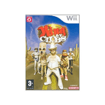 Oxygen Games King of Clubs, Wii Inglese