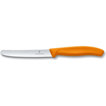 Victorinox V-6.78 36.L119 Coltello da cucina svizzero classico 11 cm arancione