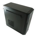 Case-MidiTower-ATX-7039B-nero-USB3.0-Audio-senza-alimentatore