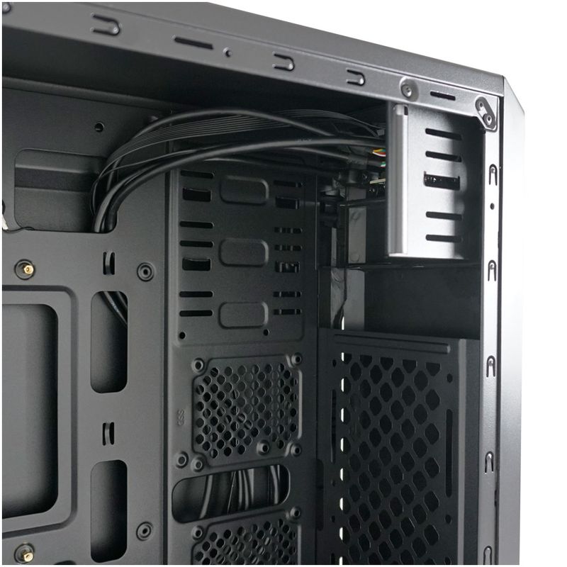 Case-MidiTower-ATX-7039B-nero-USB3.0-Audio-senza-alimentatore