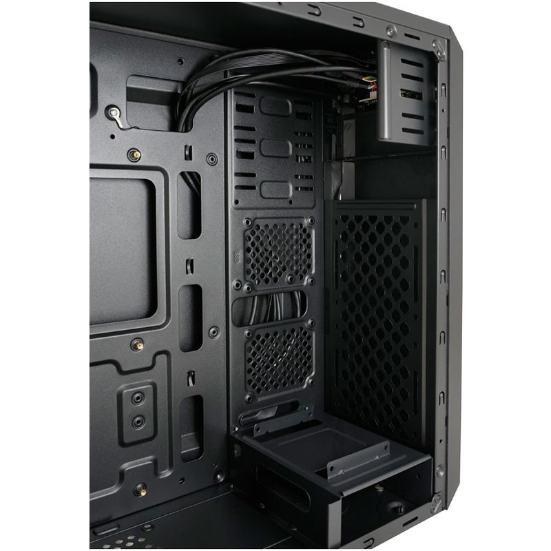 Case-MidiTower-ATX-7039B-nero-USB3.0-Audio-senza-alimentatore