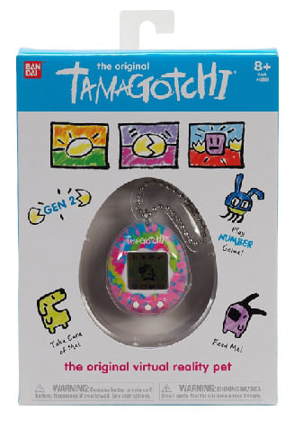 Bandai-Tamagotchi-Original