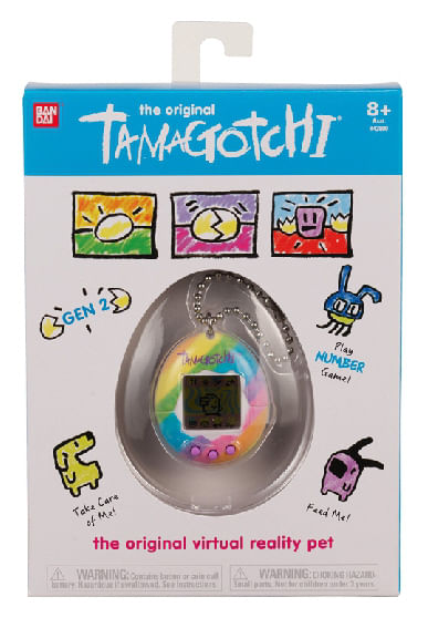 Bandai-Tamagotchi-Original