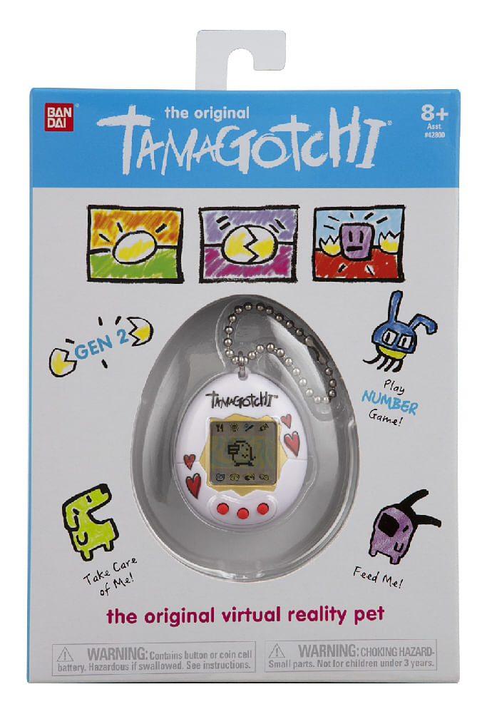 Bandai-Tamagotchi-Original