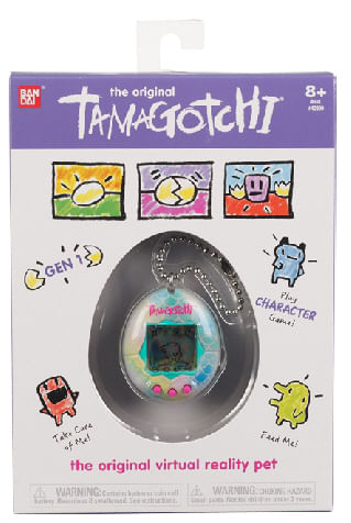 Bandai-Tamagotchi-Original