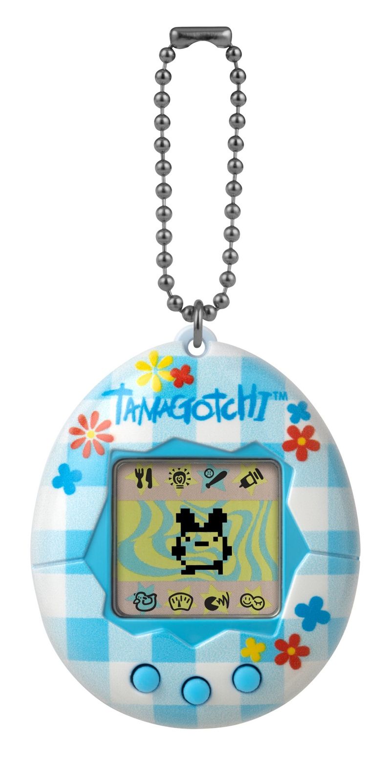 Bandai-Tamagotchi-Original