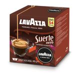 Lavazza A Modo Mio Suerte Nero, 54 Capsule