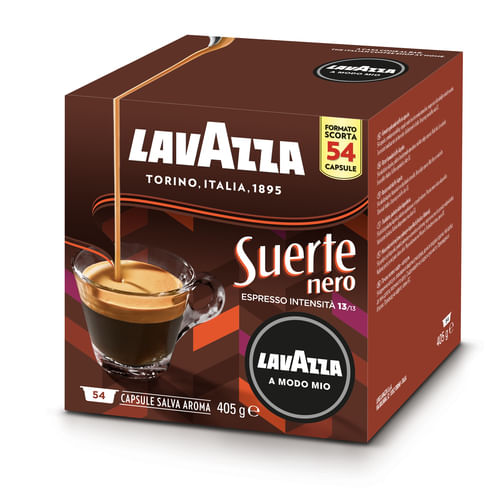 Lavazza-A-Modo-Mio-Suerte-Nero-54-Capsule