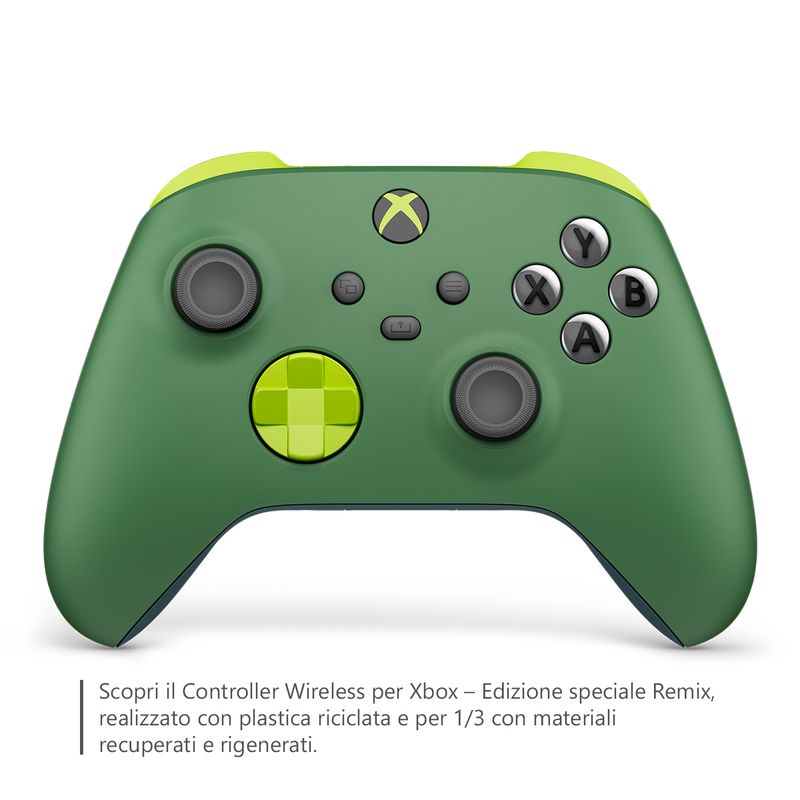 Microsoft-Controller-Wireless-–-Edizione-Speciale-Remix-per-Xbox-Series-X|S-Xbox-One-e-PC-Windows