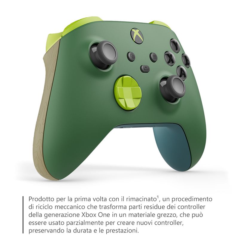 Microsoft-Controller-Wireless-–-Edizione-Speciale-Remix-per-Xbox-Series-X|S-Xbox-One-e-PC-Windows