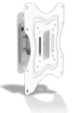 Jolly-Line-Supporto-da-Parete-per-Tv-37---Bianco