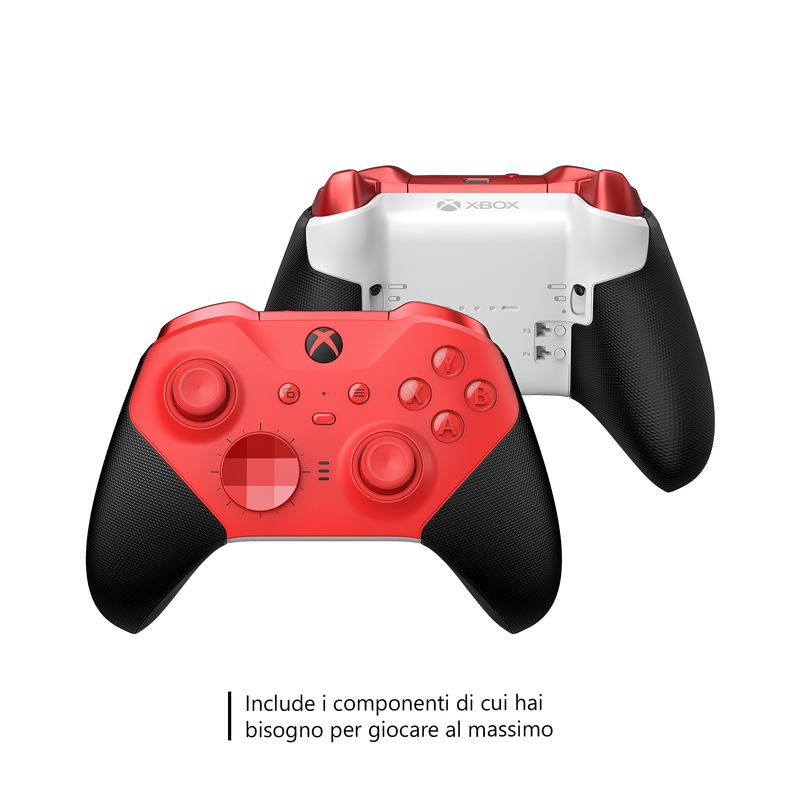 Microsoft-Controller-Wireless-Elite-Series-2-per-Xbox---Core--Rosso-