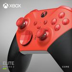 Microsoft-Controller-Wireless-Elite-Series-2-per-Xbox---Core--Rosso-