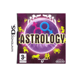 Black Bean Astrology, NDS ITA Nintendo 3DS