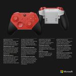 Microsoft-Controller-Wireless-Elite-Series-2-per-Xbox---Core--Rosso-