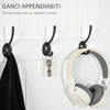 HOMCOM-Appendiabiti-con-Panca-Contenitore-Carico-Max.100kg-71.5-x-39.5-x-170cm-Bianco