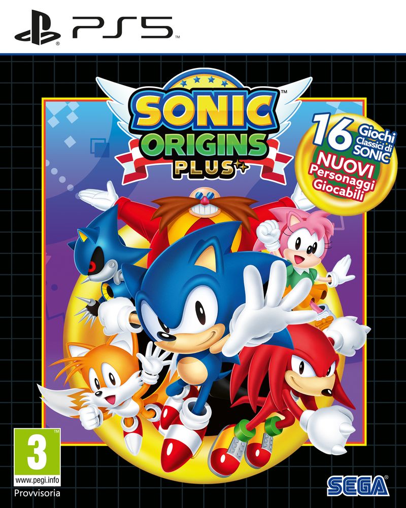 Sega-Videogioco-Sonic-Origins-Plus-Day-One-Edition-per-PlayStation-5-PS5