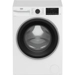 Beko BWT3124S lavatrice Caricamento frontale 12 kg 1400 Giri/min Bianco