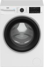 Beko-BWT3124S-lavatrice-Caricamento-frontale-12-kg-1400-Giri-min-Bianco