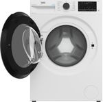 Beko-BWT3124S-lavatrice-Caricamento-frontale-12-kg-1400-Giri-min-Bianco