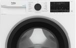 Beko-BWT3124S-lavatrice-Caricamento-frontale-12-kg-1400-Giri-min-Bianco