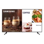 Samsung LH85BECHLGUXEN visualizzatore di messaggi Pannello piatto per segnaletica digitale 2,16 m (85) LED Wi