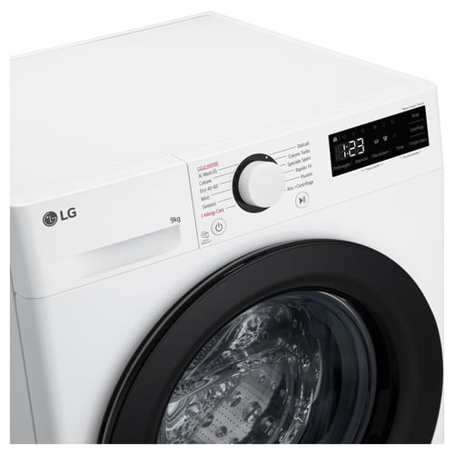 LG-F4R3009NSWB-Lavatrice-9kg-AI-DD-Classe-A-10--1400-giri-Vapore-AI-Wash