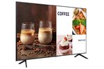 Samsung-LH85BECHLGUXEN-visualizzatore-di-messaggi-Pannello-piatto-per-segnaletica-digitale-216-m--85--LED-Wi-Fi-4K-Ultra-HD-Nero-Processore-integrato-Tizen