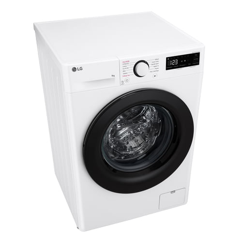 LG-F4R3009NSWB-Lavatrice-9kg-AI-DD-Classe-A-10--1400-giri-Vapore-AI-Wash