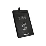 Hamlet HUSCR-CIEP lettore di card readers USB USB 2.0 Nero