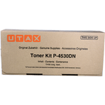 Utax Toner P 4530D 155k (4434510010) VE 1 Stnck fnr P 4530 DN - 4434510010 - 4434510010