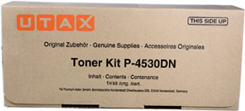 Utax-Toner-P-4530D-155k--4434510010--VE-1-Stnck-fnr-P-4530-DN---4434510010---4434510010