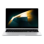 Samsung Galaxy Book4 360 Intel Core 5 120U Ibrido (2 in 1) 39,6 cm (15.6") Touch screen Full HD 16 GB LPDDR5