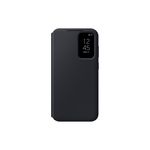 Samsung Galaxy S23 FE Smart View Wallet Case (SAMS23 FESmart Wallet CaseBlk)