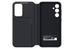 Samsung-Galaxy-S23-FE-Smart-View-Wallet-Case--SAMS23-FESmart-Wallet-CaseBlk-